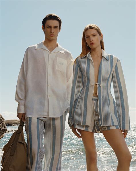 Women's Designer Givenchy Plage Collection 